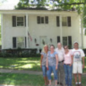 Meet your Posher, Barbara